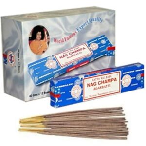Wierook Satya Nag Champa - 40 gram
