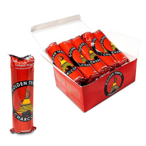 Kooltjes Golden Temple