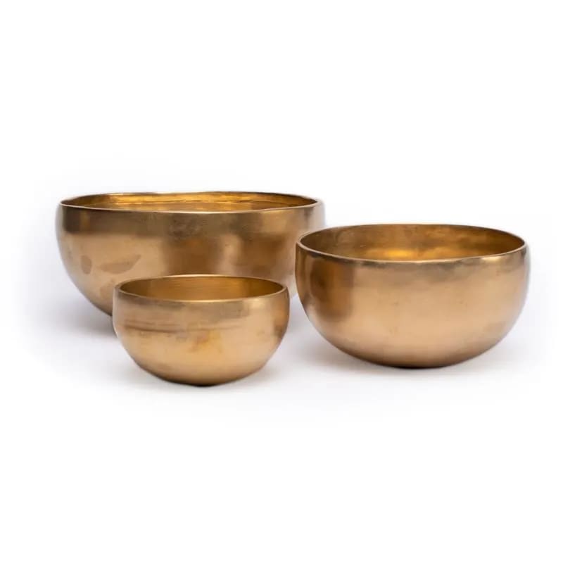 Klankschaal Chö-pa 2050-2200gr