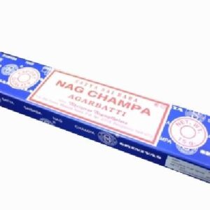 Wierook Satya Nag Champa - 15 gram