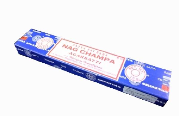 Wierook Satya Nag Champa - 15 gram