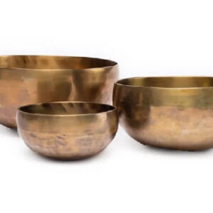 Klankschaal Nada Yoga – 11cm