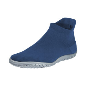 Leguano Sneaker Blauw