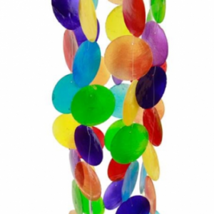 Chakra windmobiel klein