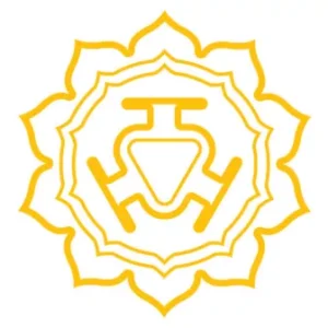 Chakra olie Chakra 3