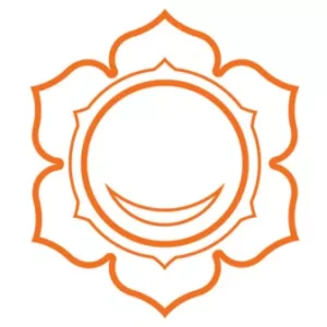 Chakra olie Chakra 2