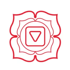 Chakra olie Chakra 1