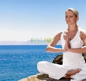 Meditatie versterkend
