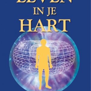 Leven in je Hart - boek & CD