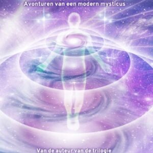 Reiziger in het multiversum