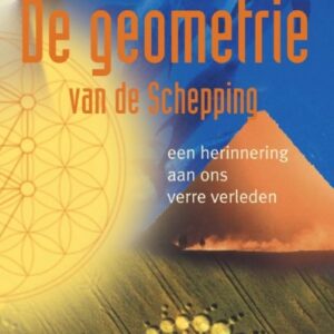 De geometrie van de Schepping deel 1