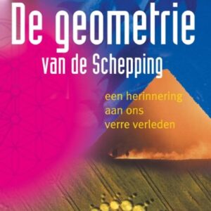 De geometrie van de schepping deel 2