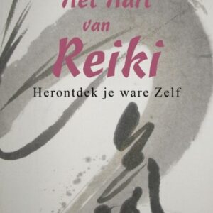 Het Hart van Reiki