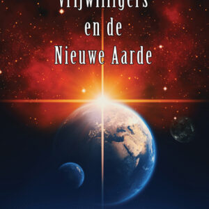 Drie golven vrijwilligers en de nieuwe aarde