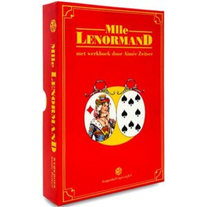 Madame Lenormand set
