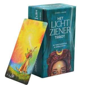 Lichtziener Tarot
