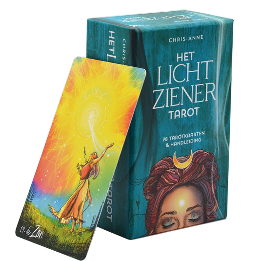 Lichtziener Tarot