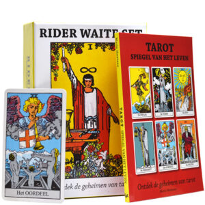 Rider Waite set