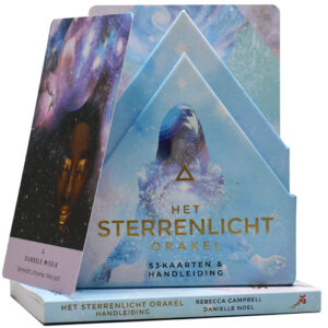Het sterrenlicht orakel