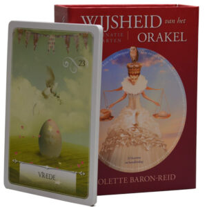 Wijsheid van het orakel