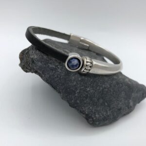 Armband Natuursteen Soladiet 5mm