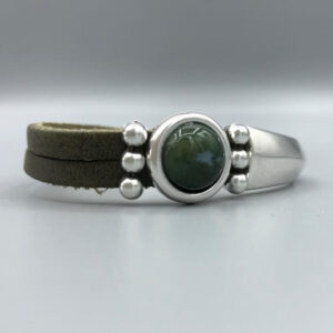 Armband Natuursteen Agaat