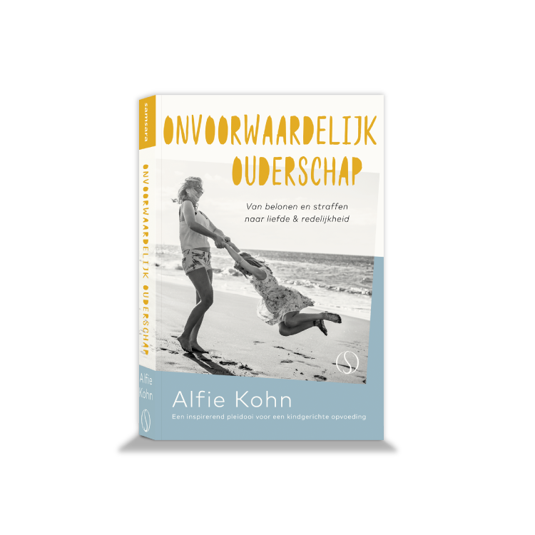 Onvoorwaardelijk ouderschap