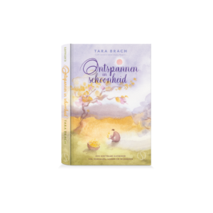 Ontspannen in schoonheid