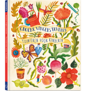 Groene vingers toveren