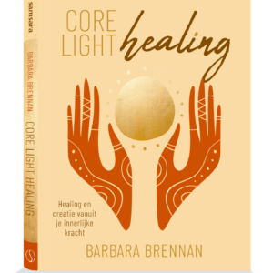 Core light healing