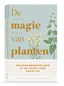 Magie van planten