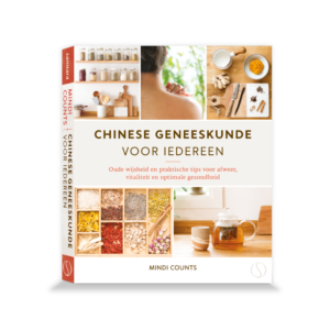 Chinese geneeskunde voor iedereen