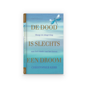 Dood is slechts een droom