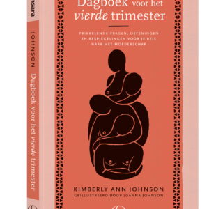 Dagboek voor het vierde trimester