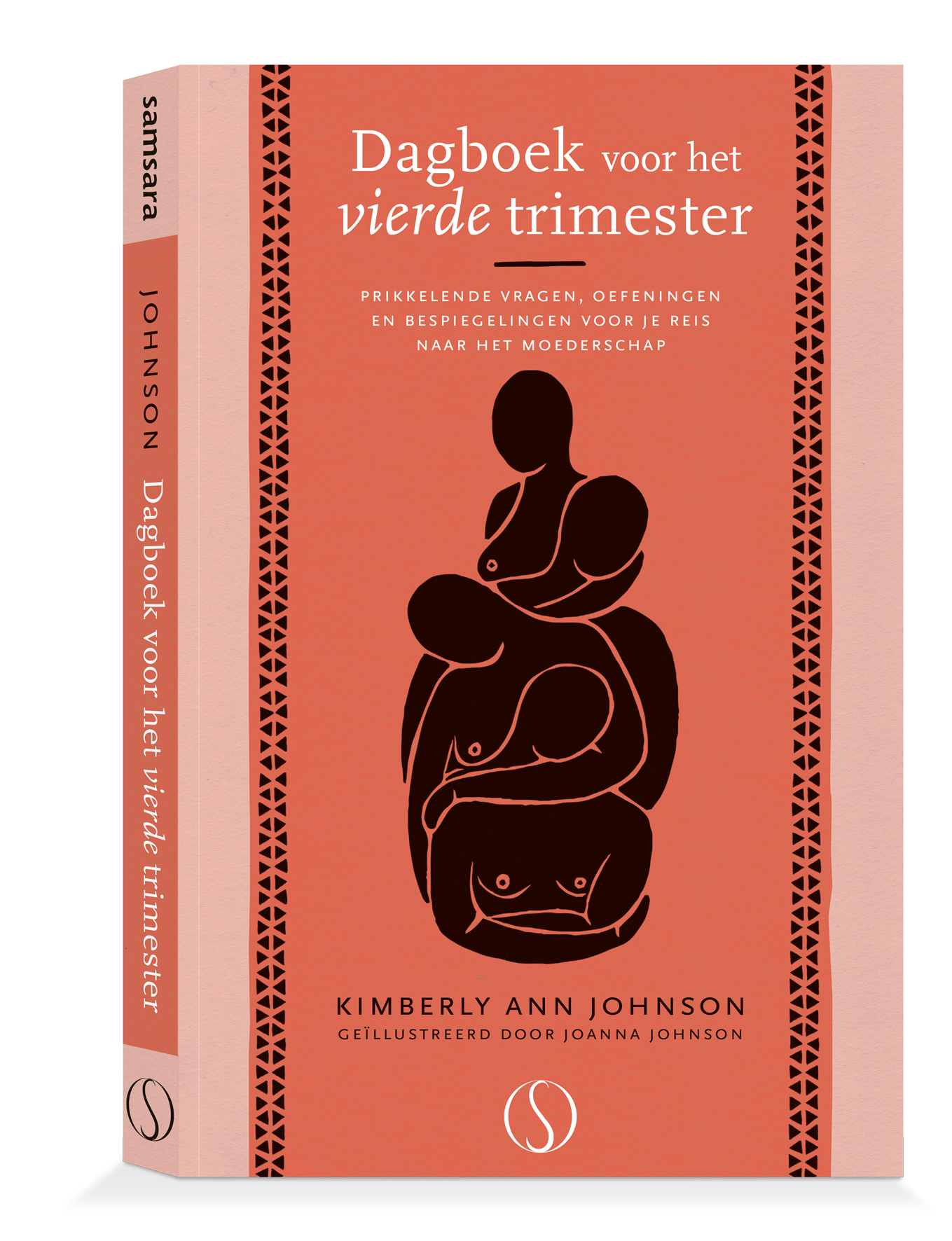 Dagboek voor het vierde trimester