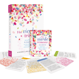 Het vierde trimester kaartenset