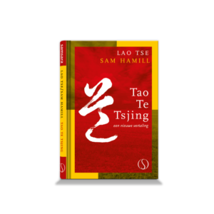 Tao te tsjing