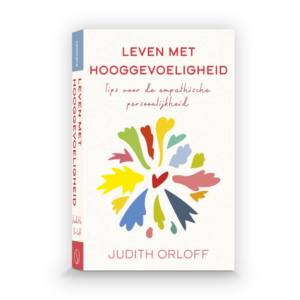 Leven met hooggevoeligheid