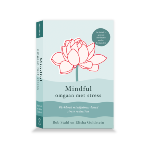 Mindful omgaan met stress