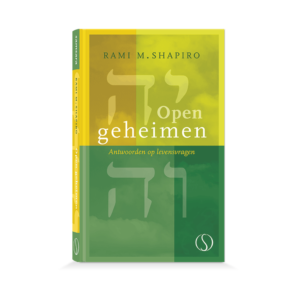 Open geheimen