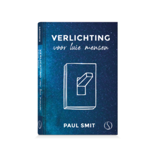 Verlichting voor luie mensen