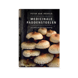 Medicinale paddestoelen