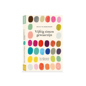 Vijftig tinten gewaarzijn