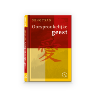 Oorspronkelijke geest