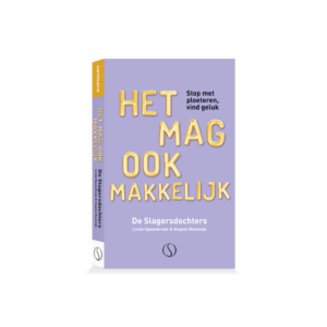 Mag ook makkelijk