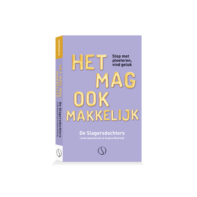 Mag ook makkelijk