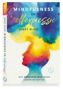 Mindfulness en zelfexpressie
