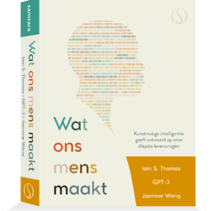 Wat ons mens maakt
