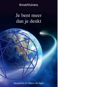 Je bent meer dan je denkt