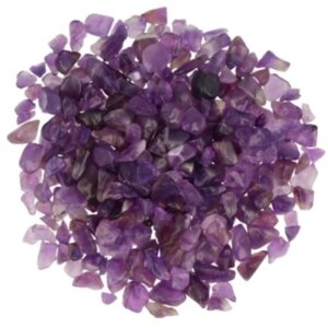 Trommelsteen amethist